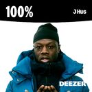 100% J Hus