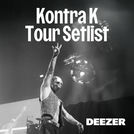Kontra K: Augen träumen Herzen sehen Tour Setlist