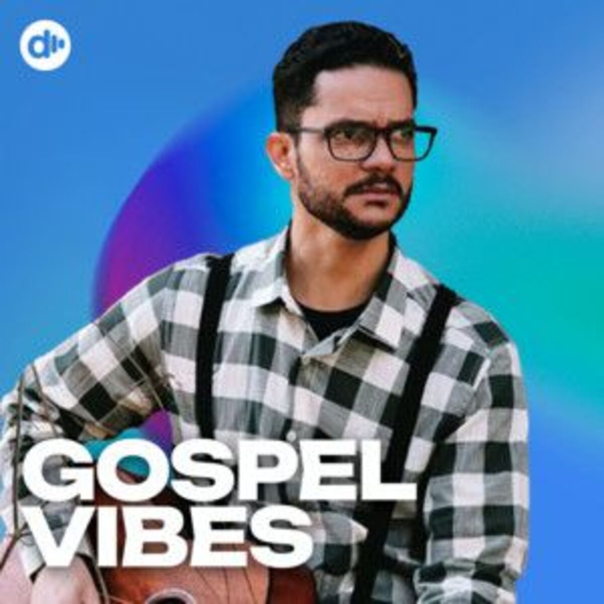 Cover of playlist Gospel Vibes