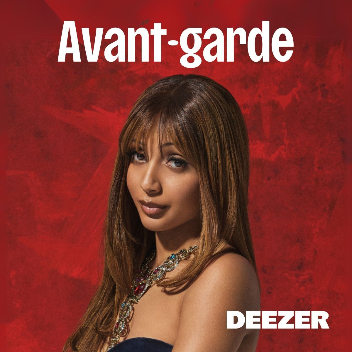 Cover of playlist Avant-garde
