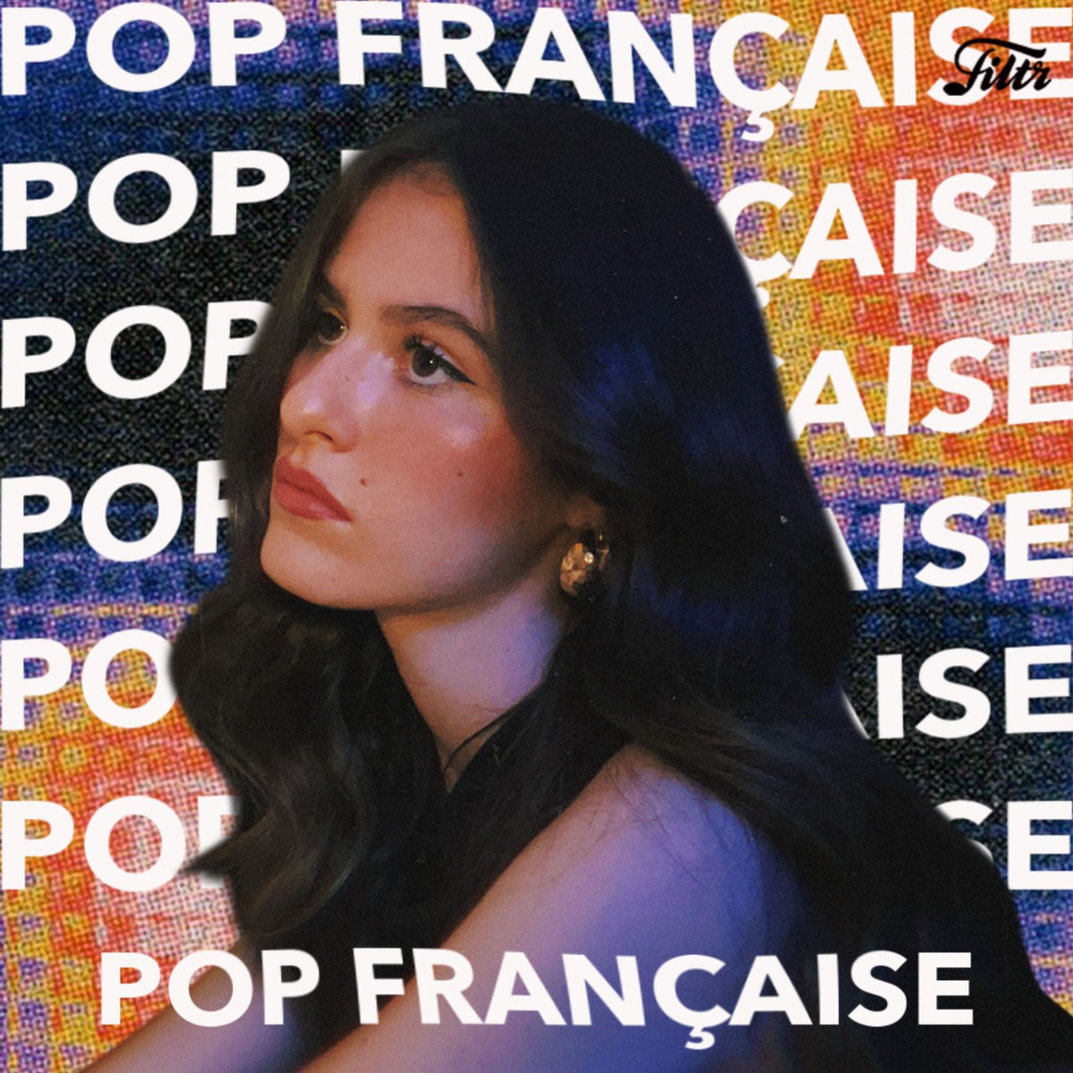 Cover of playlist Pop Française 🌞 Les artistes Pop Fr de demain