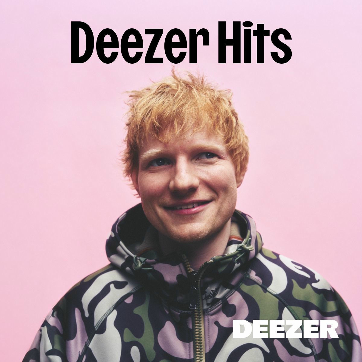 Cover of playlist Deezer Hits