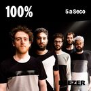 100% 5 a Seco