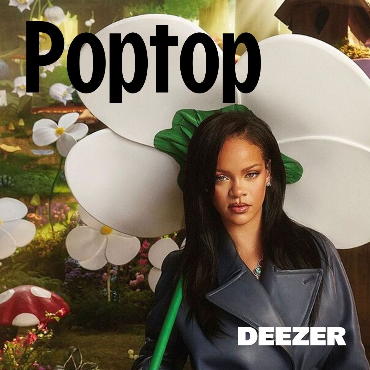 Cover of playlist Poptop