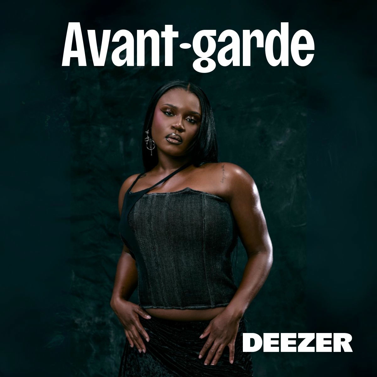 Cover of playlist Avant-garde