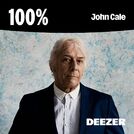 100% John Cale