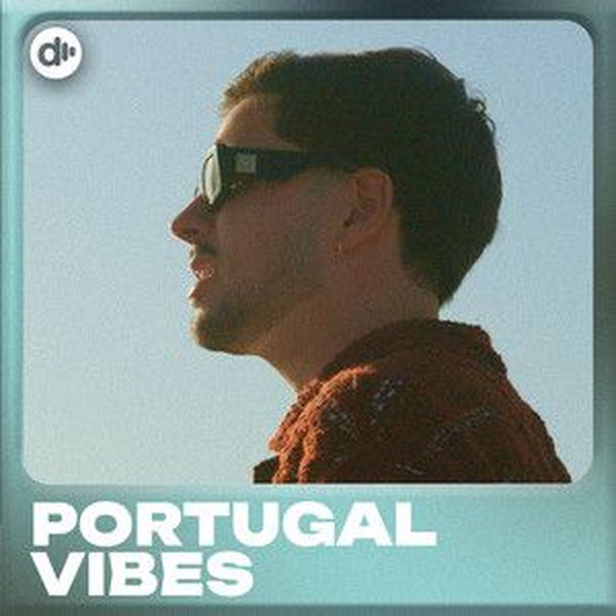 Cover of playlist Portugal Vibes
