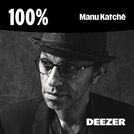 100% Manu Katché