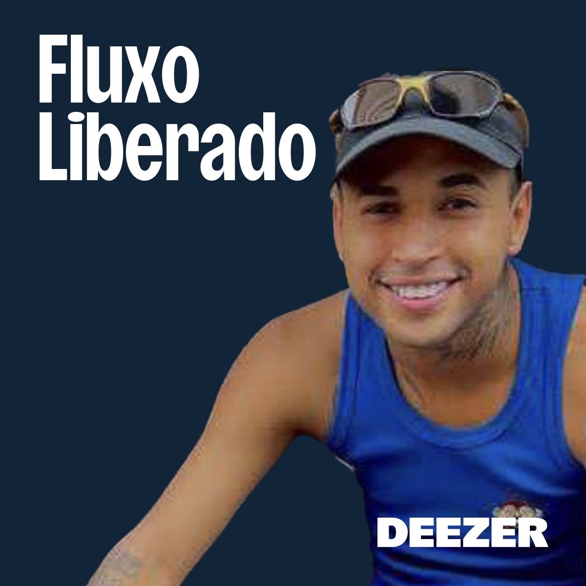 Cover of playlist Fluxo Liberado