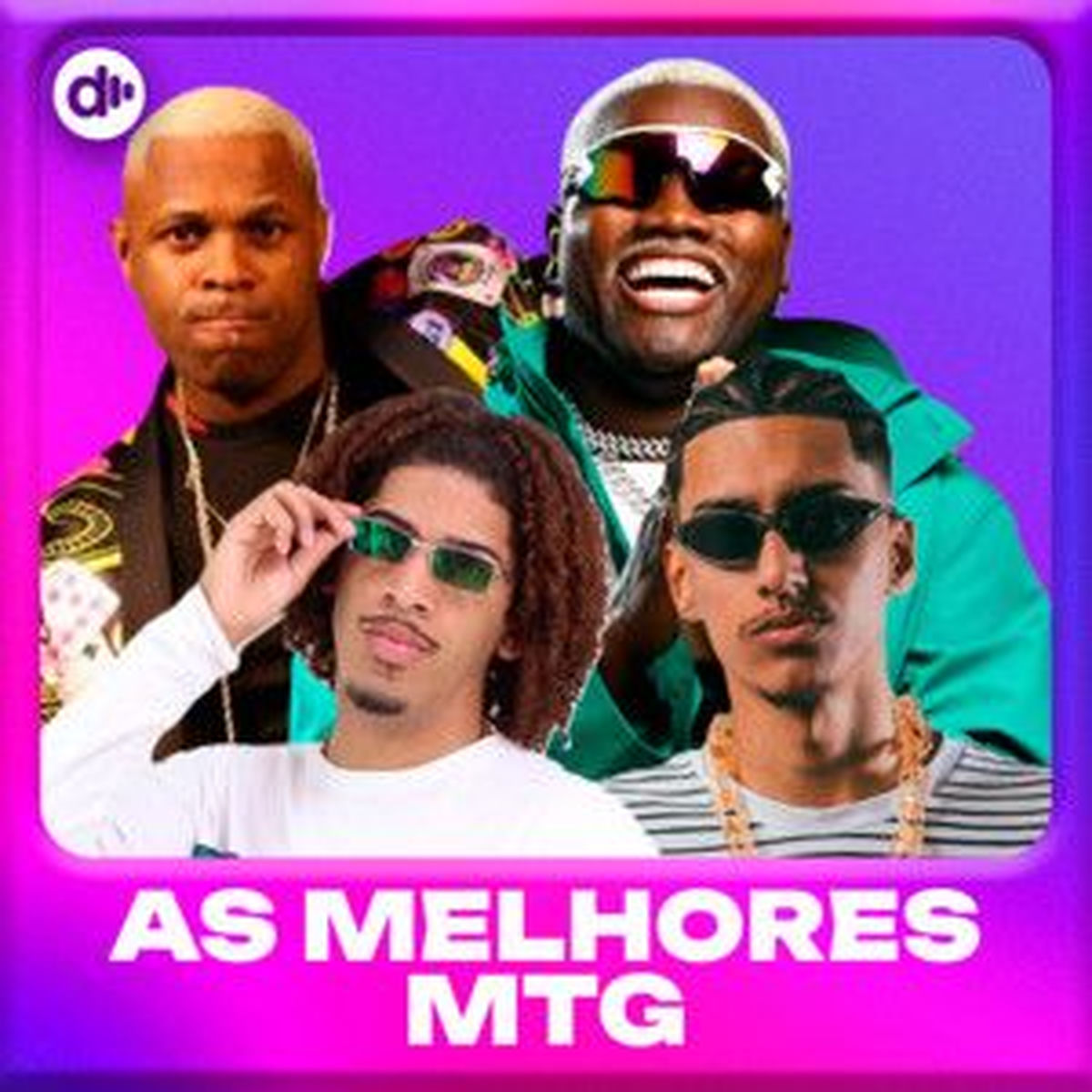 Cover of playlist MTG As melhores 🔥 MTG 2026 🔥MTG BH