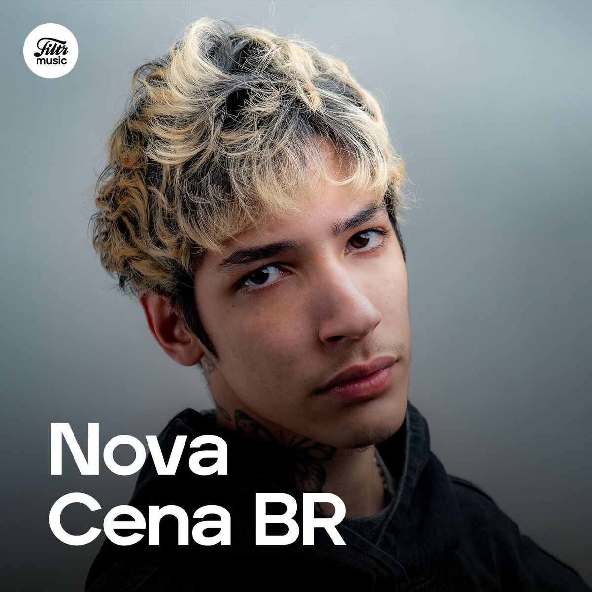 Cover of playlist Nova Cena BR | Drill - Rap & Trap 2025