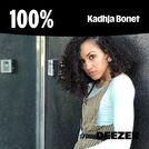 100% Kadhja Bonet