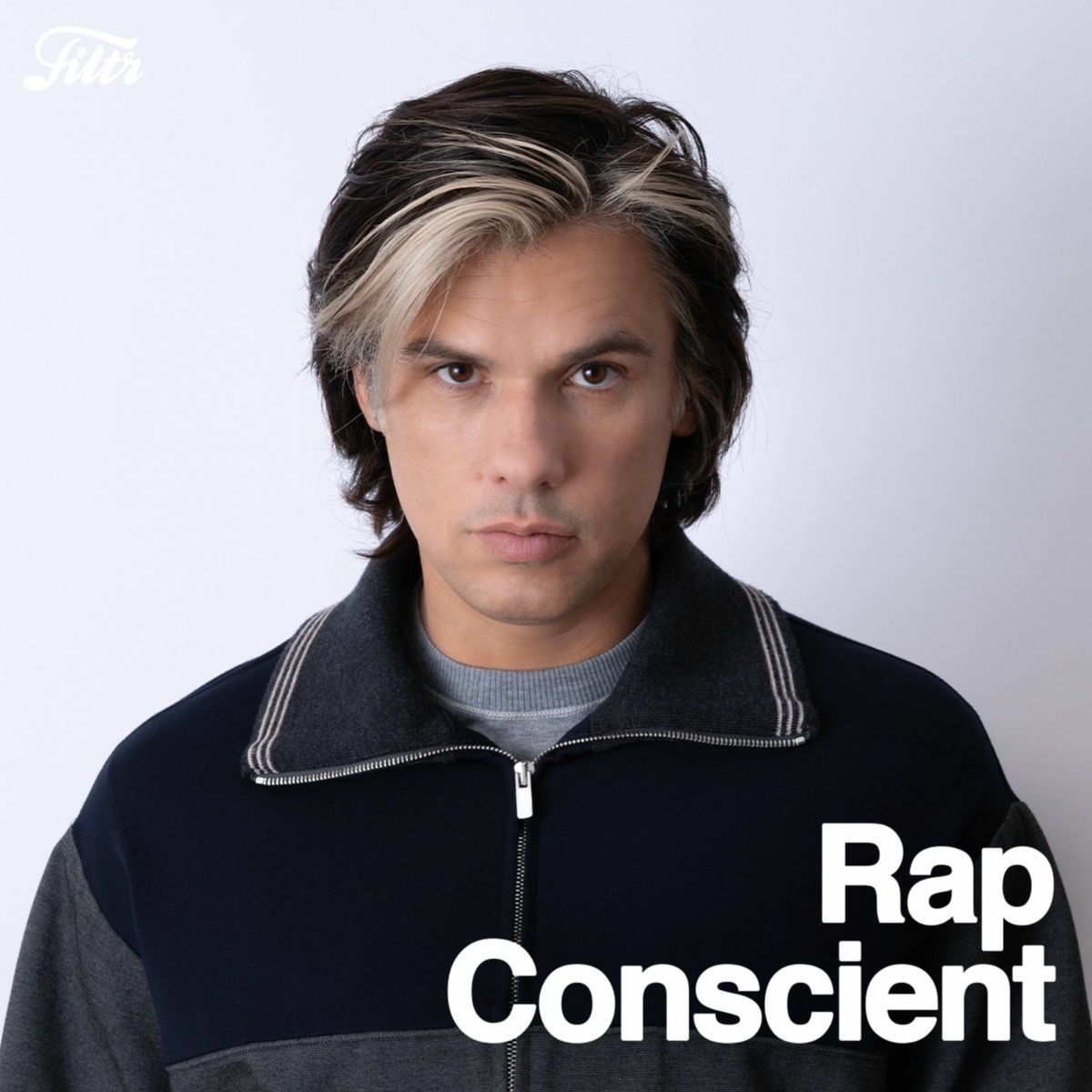 Cover of playlist Rap Conscient 🖊️ Les plus belles plumes du Rap Fr
