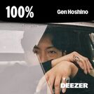 100% Gen Hoshino