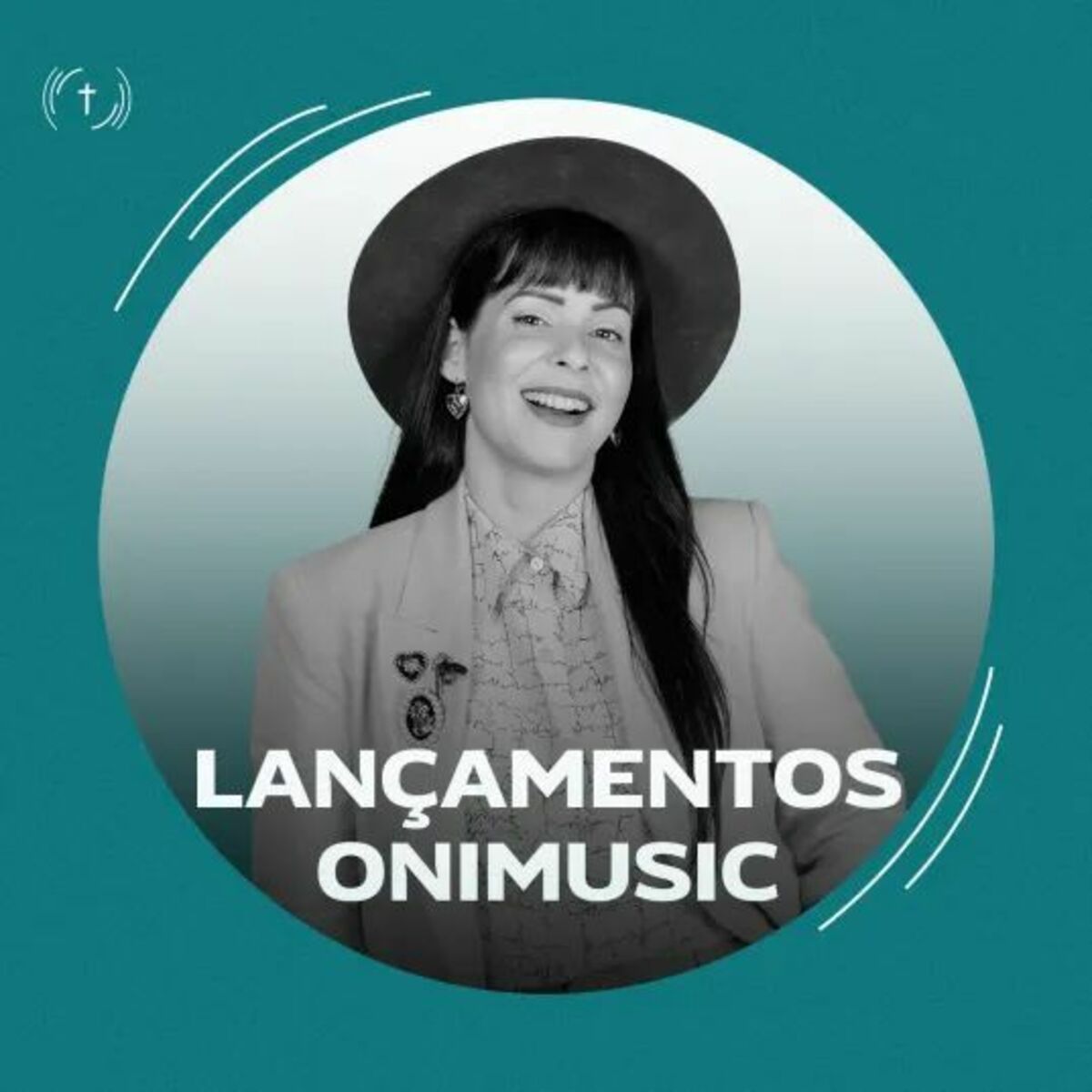Cover of playlist Lançamentos Onimusic