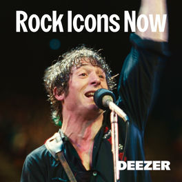 Rock Icons Now