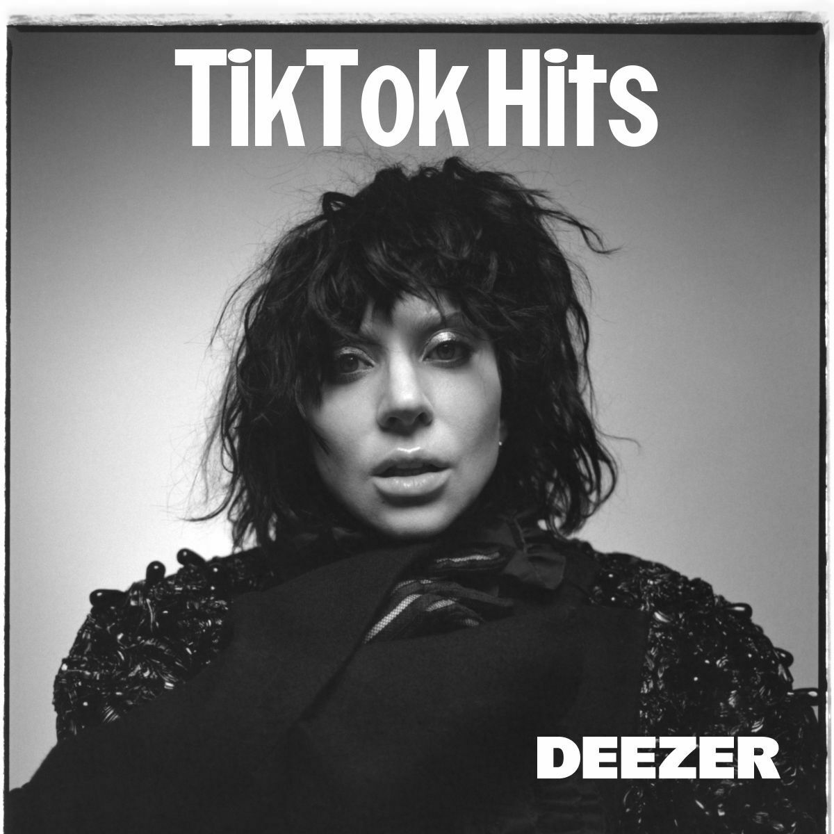 Cover of playlist TikTok Hits