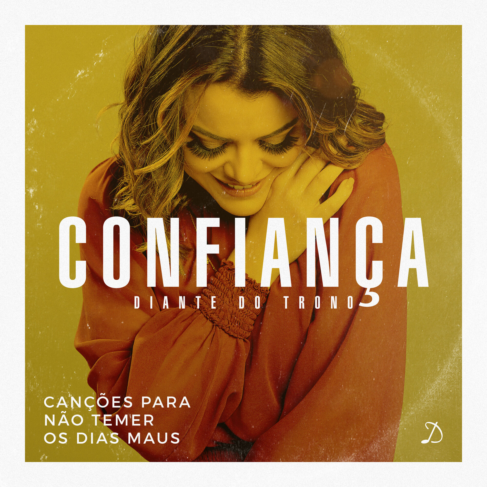 Cover of playlist Confiança DT