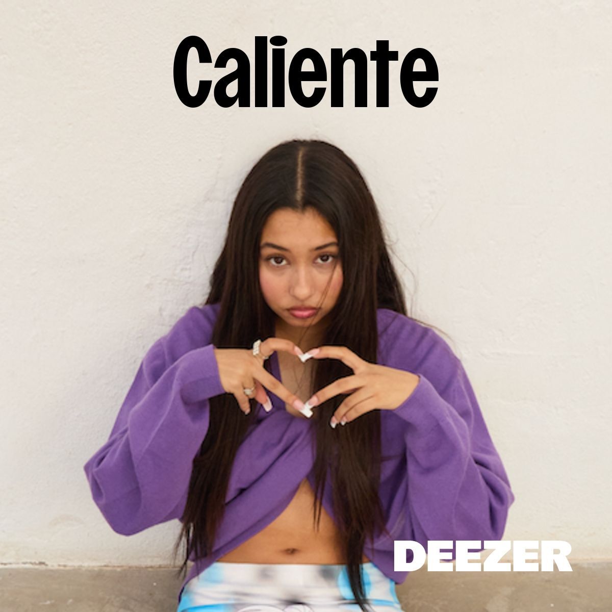 Cover of playlist Caliente