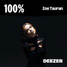 100% Zoë Tauran