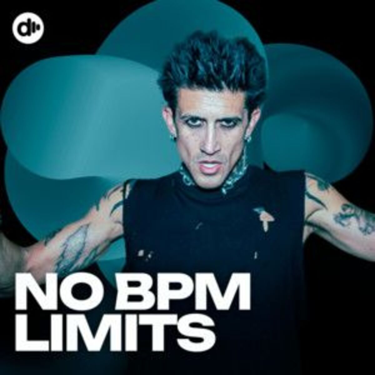 Cover of playlist No BPM Limits 💥 Eletrônica 2025