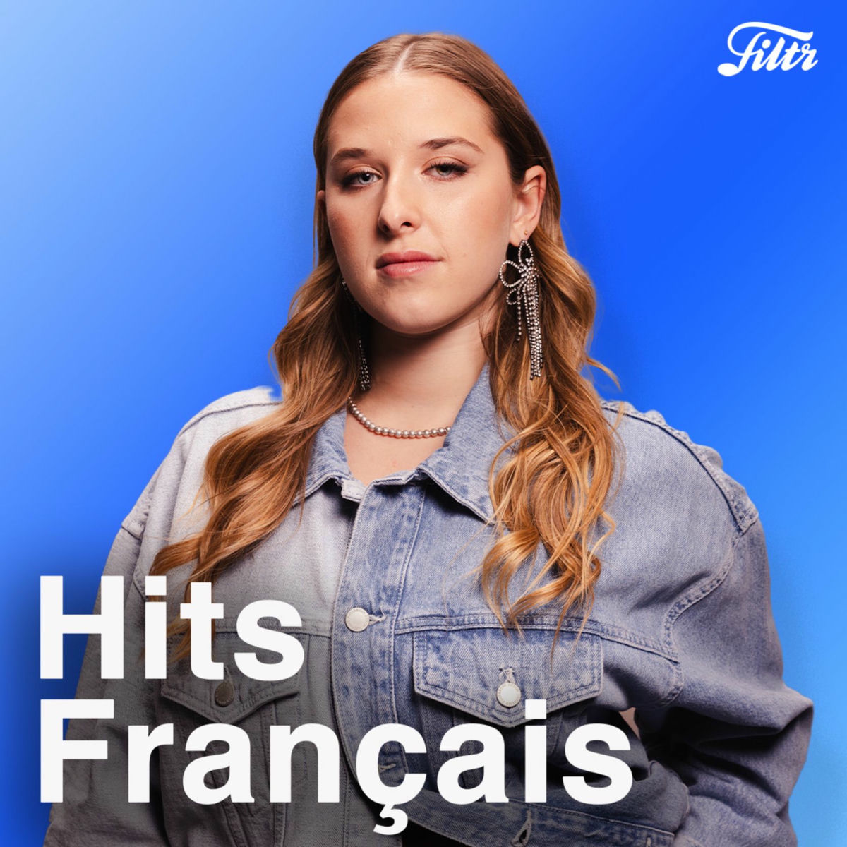 Cover of playlist Hits Francais 2025 🇫🇷 Musique Pop France Chanson