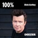 100% Rick Astley