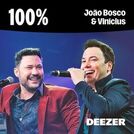 100% João Bosco & Vinícius