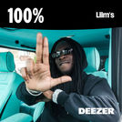 100% Liim’s