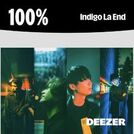 100% Indigo La End