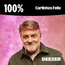 100% Carlinhos Felix