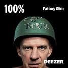 100% Fatboy Slim