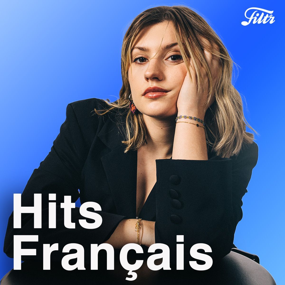 Cover of playlist Hits Francais 2025 🇫🇷 Musique Pop France Chanson