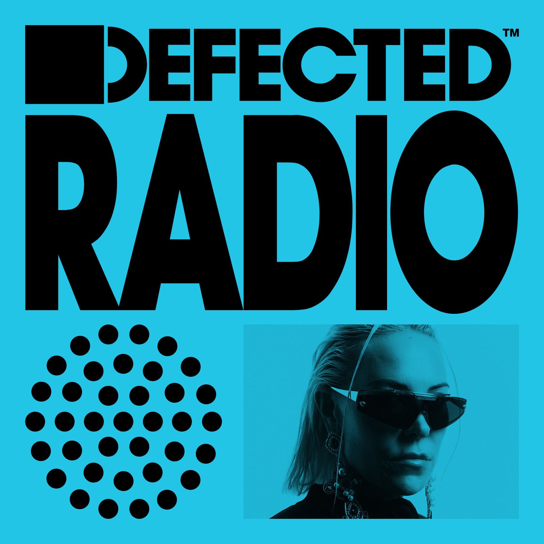 Cover of playlist Defected Radio