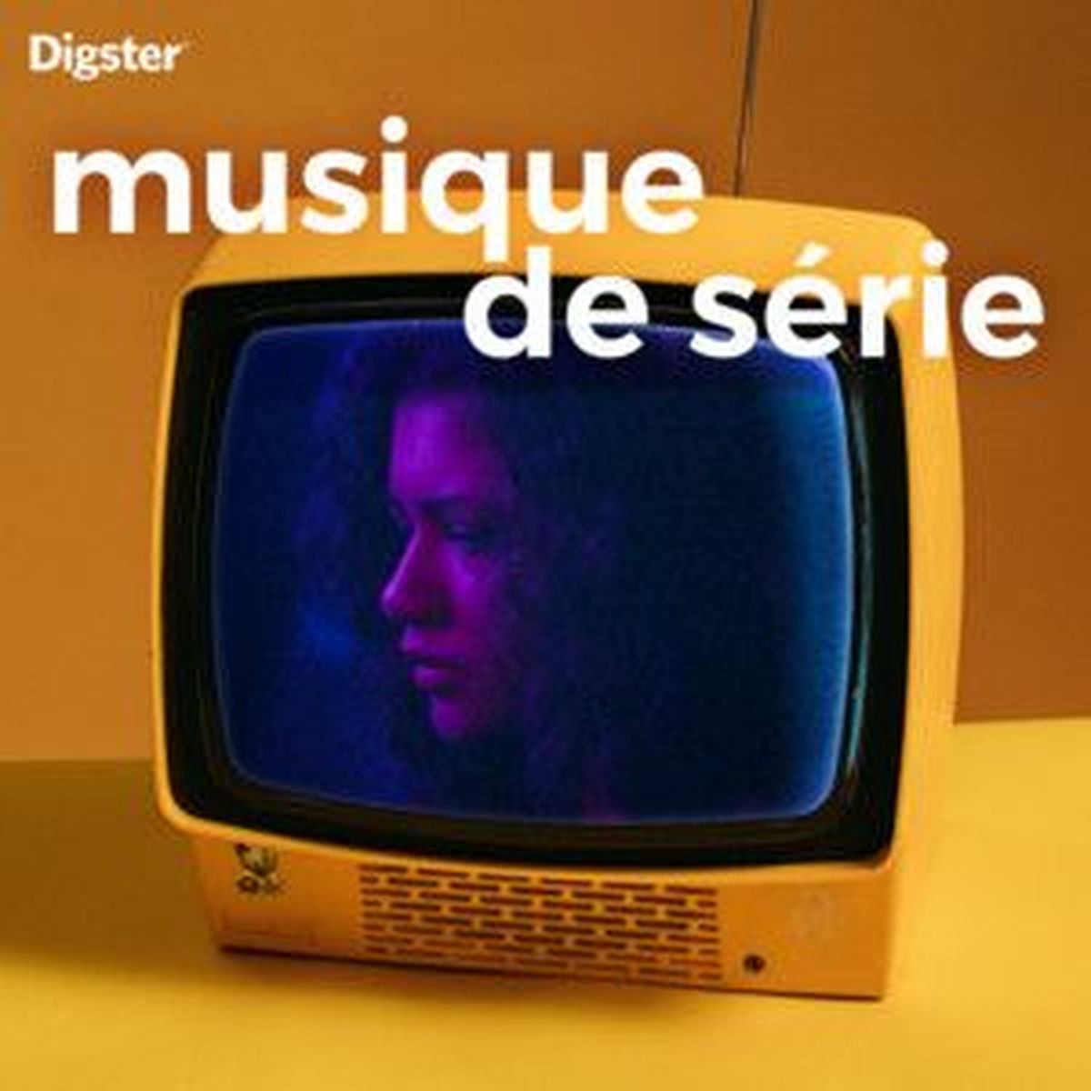 Cover of playlist Musique de séries | Playlist BO séries TV