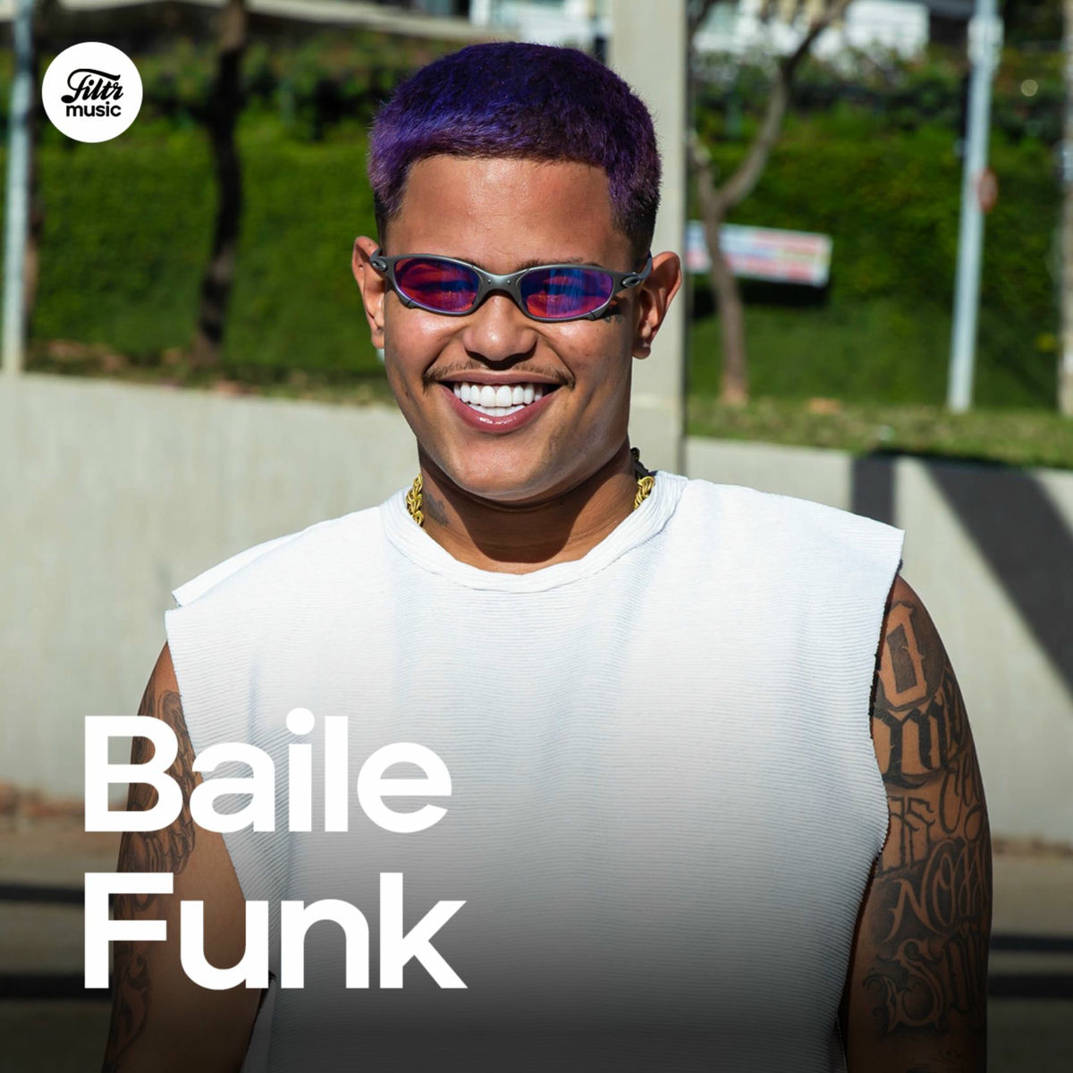 Cover of playlist Baile Funk | Top Funk 2025