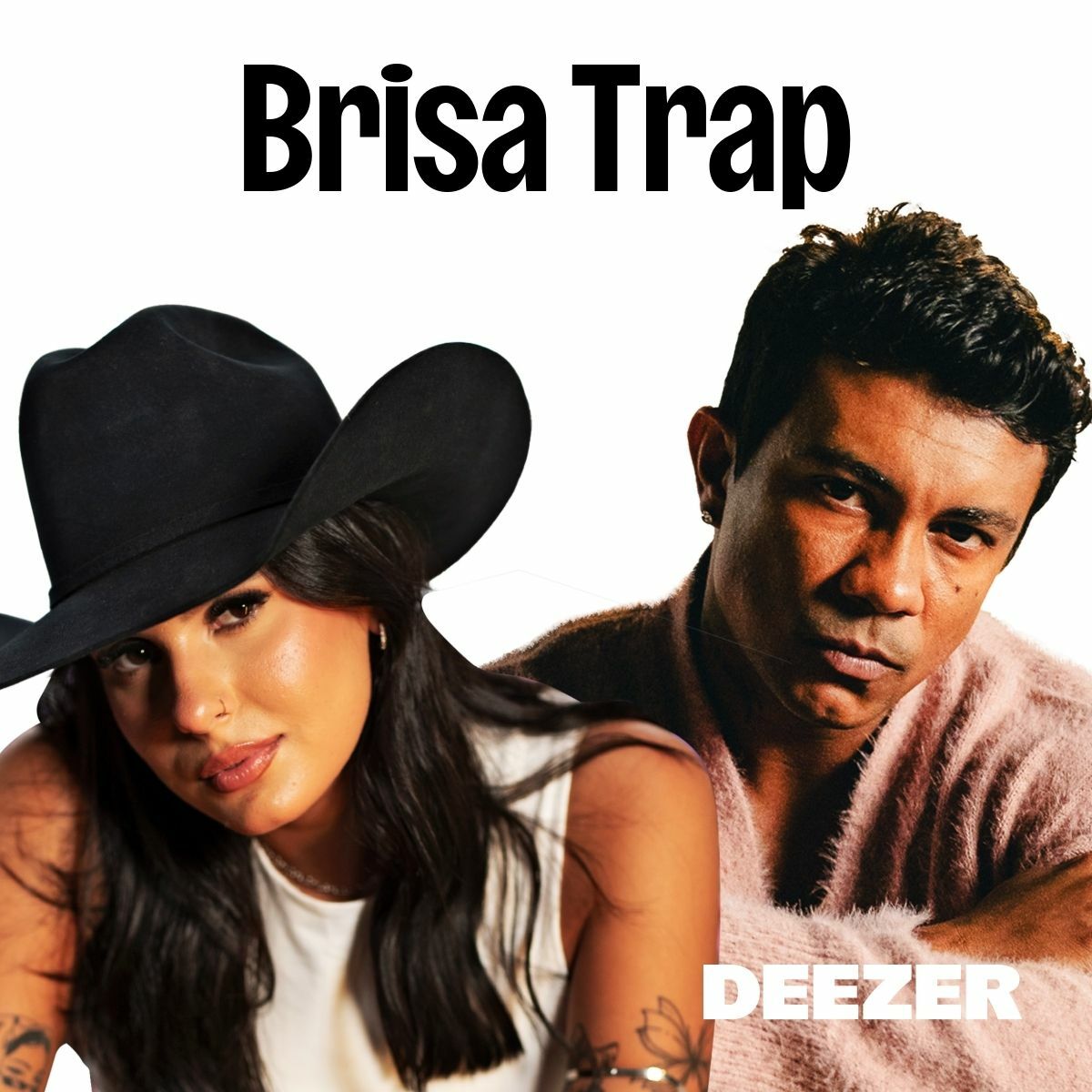 Cover of playlist Brisa Trap