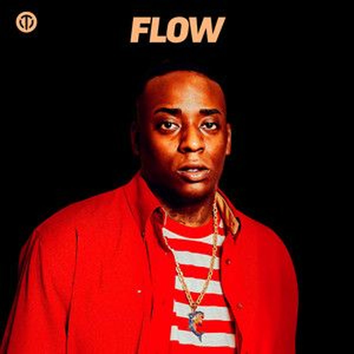 Cover of playlist FLOW ∙ Rap Trap e Funk 2025 ∙ Os Melhores Hits