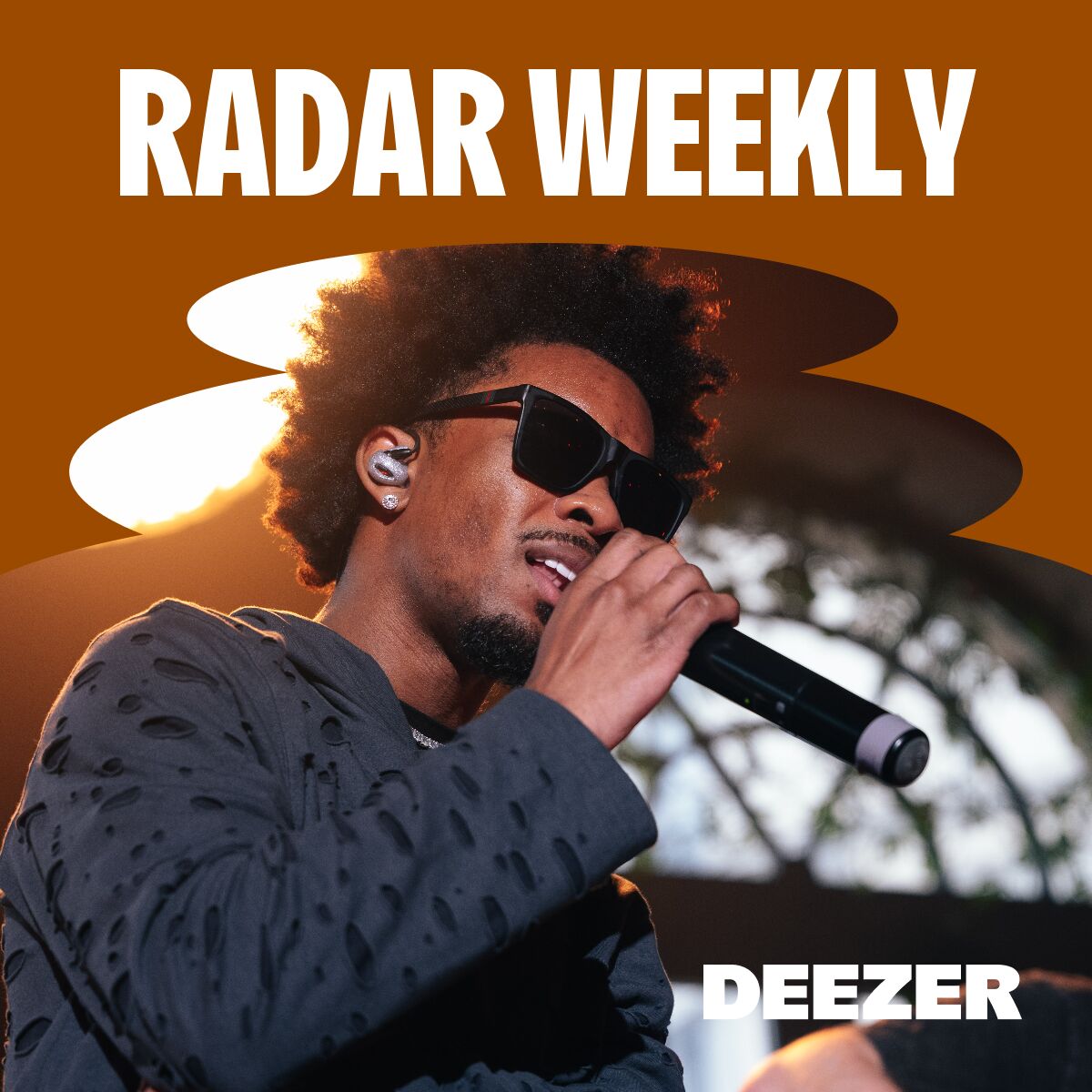 Cover of playlist Radar Weekly