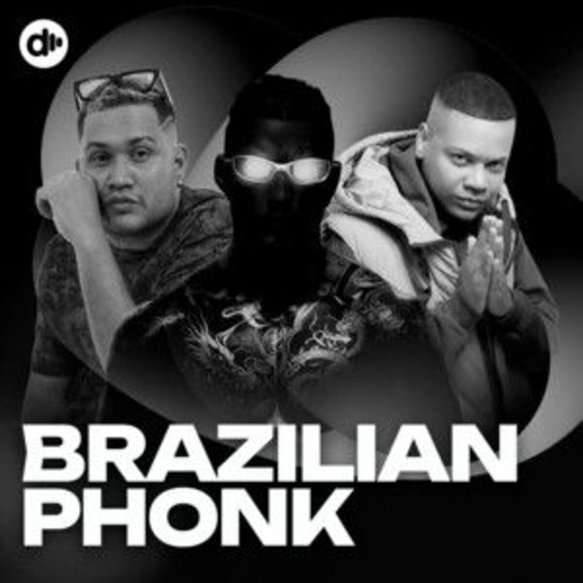 Cover of playlist Brazilian Phonk 🔥🔞 Phonk Brasileño 2025 | Viral Ti