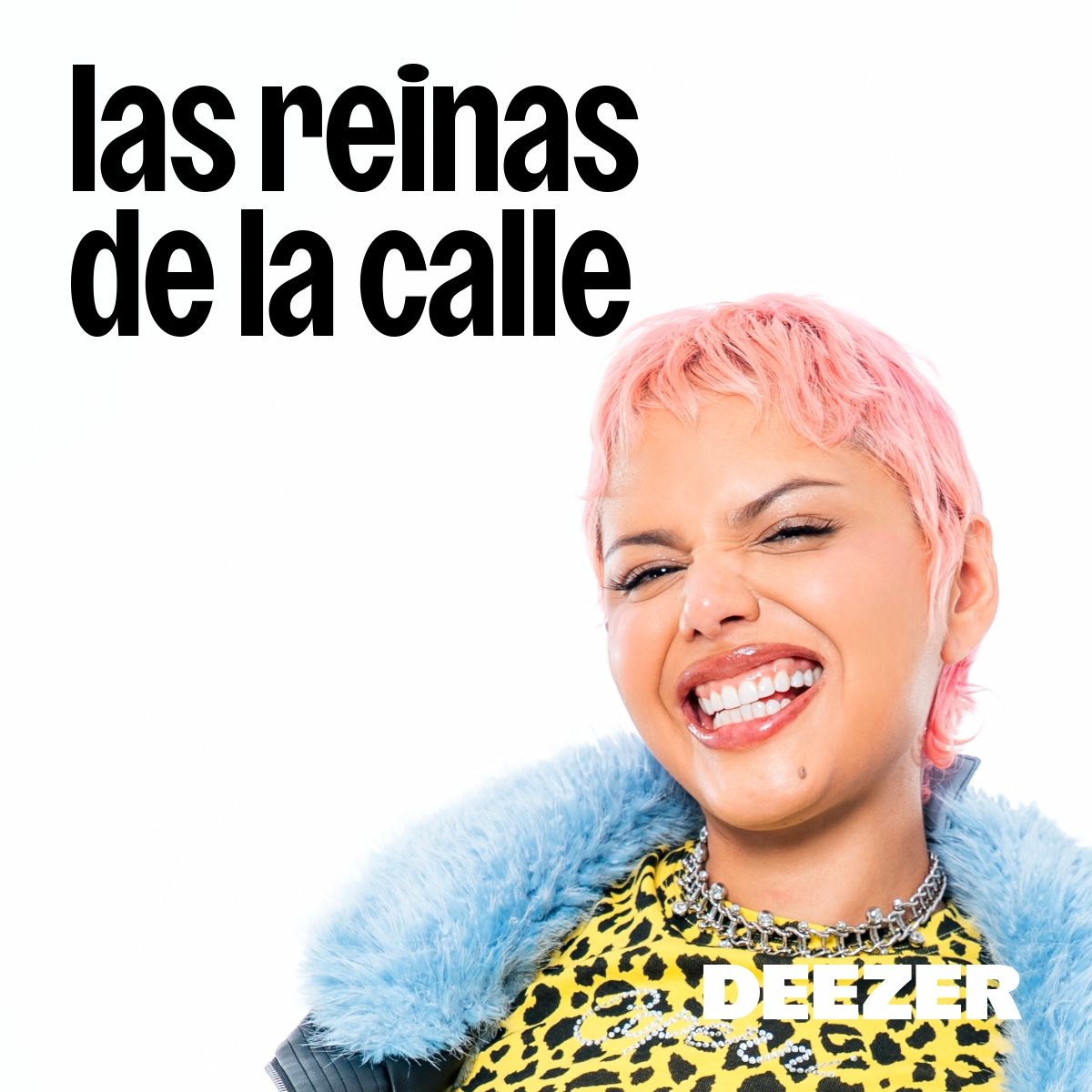 Cover of playlist las reinas de la calle