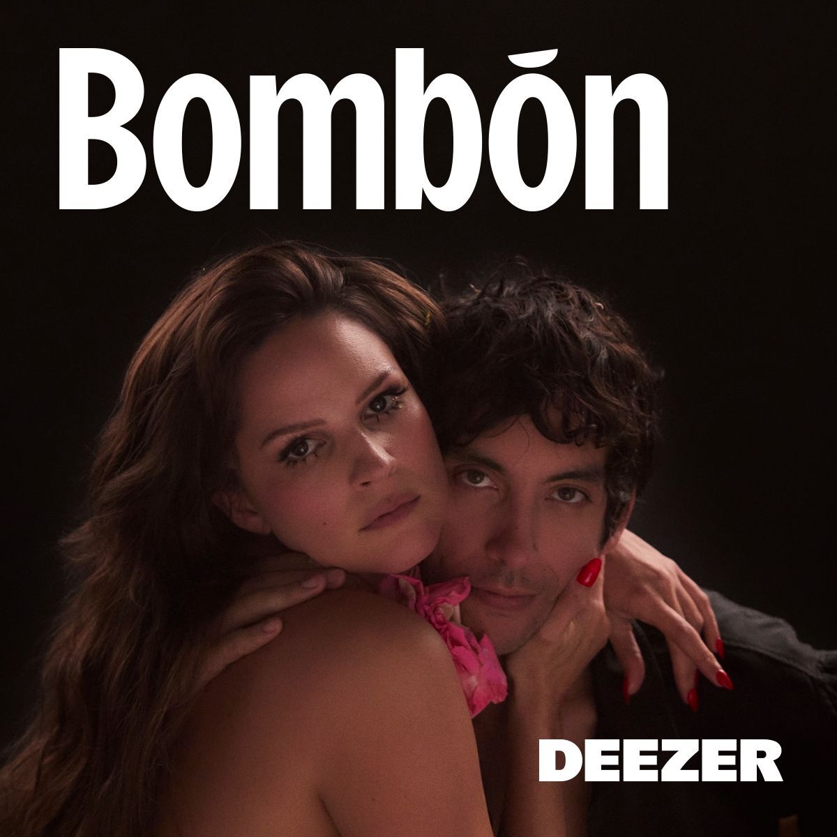 Cover of playlist Bombón
