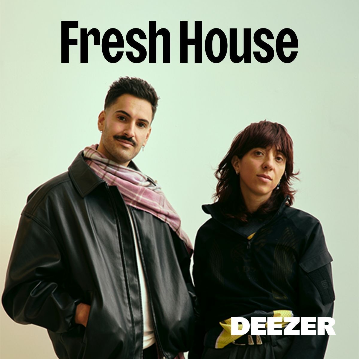 Cover of playlist Fresh House