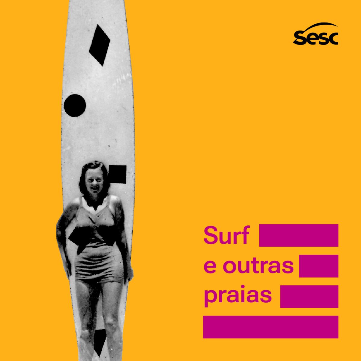 Cover of playlist Surf e outras Praias