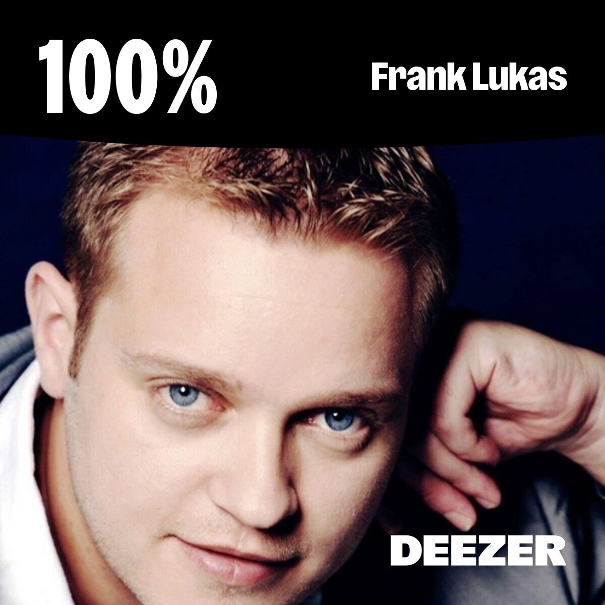 Cover of playlist 100% Frank Lukas
