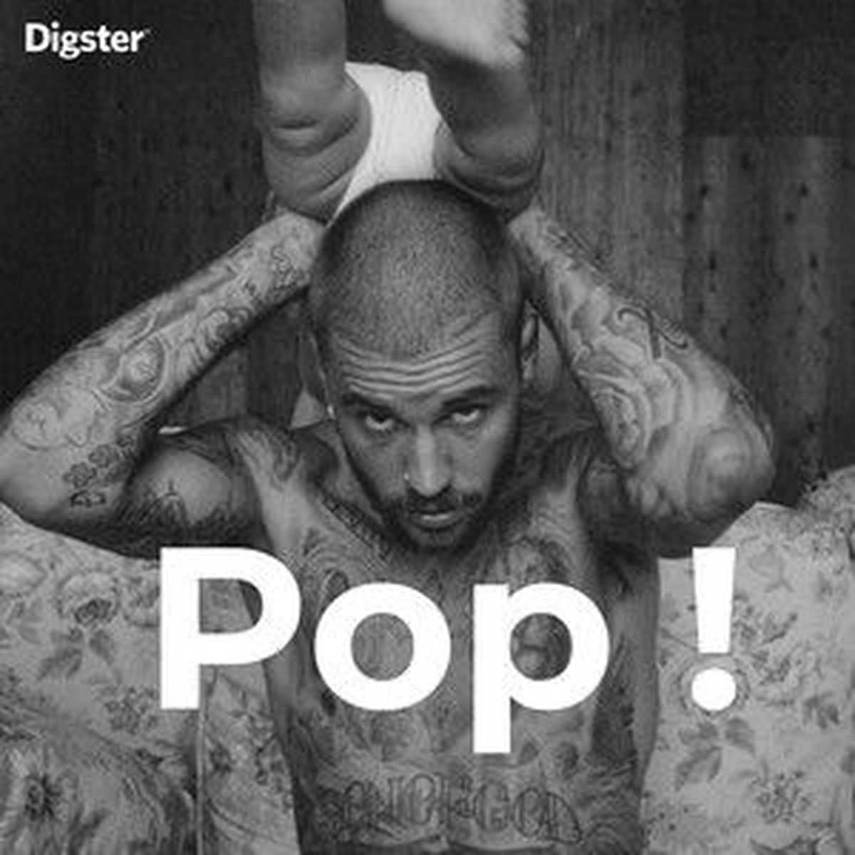 Cover of playlist Pop ! 🫧  | Fresh pop, pop du moment