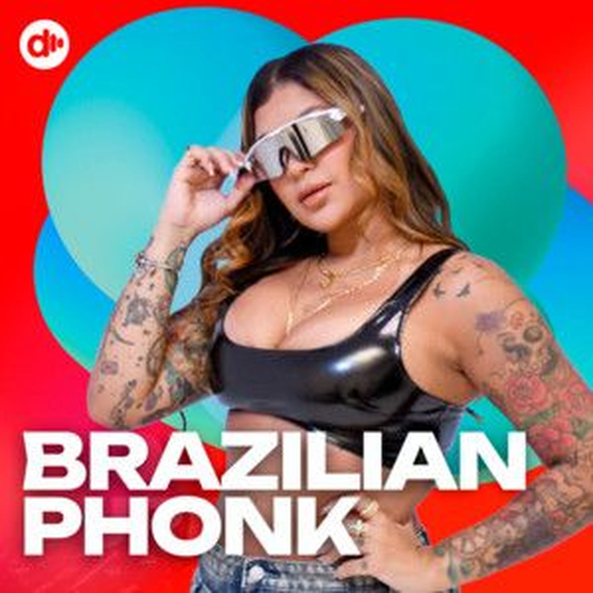 Cover of playlist Brazilian Phonk 🔥🔞 Phonk Brasileño 2025 | Viral Ti