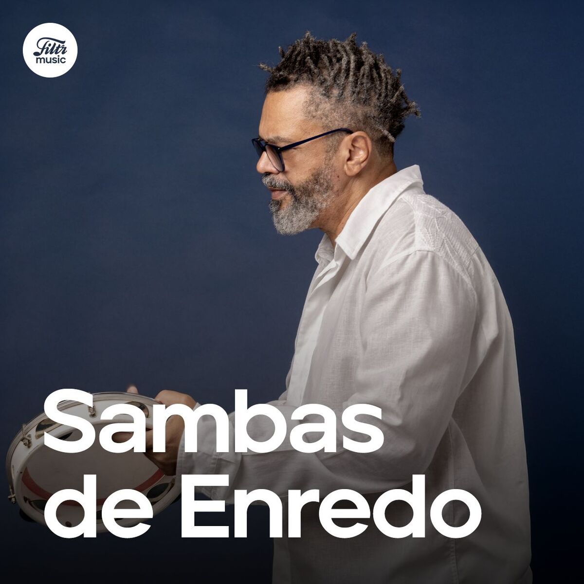 Cover of playlist Sambas de Enredo - Clássicos | Escola de Samba