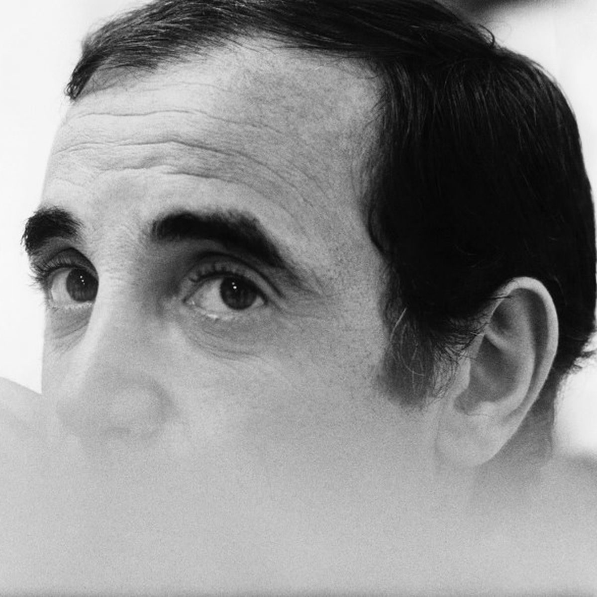 Cover of playlist Charles Aznavour par France Inter