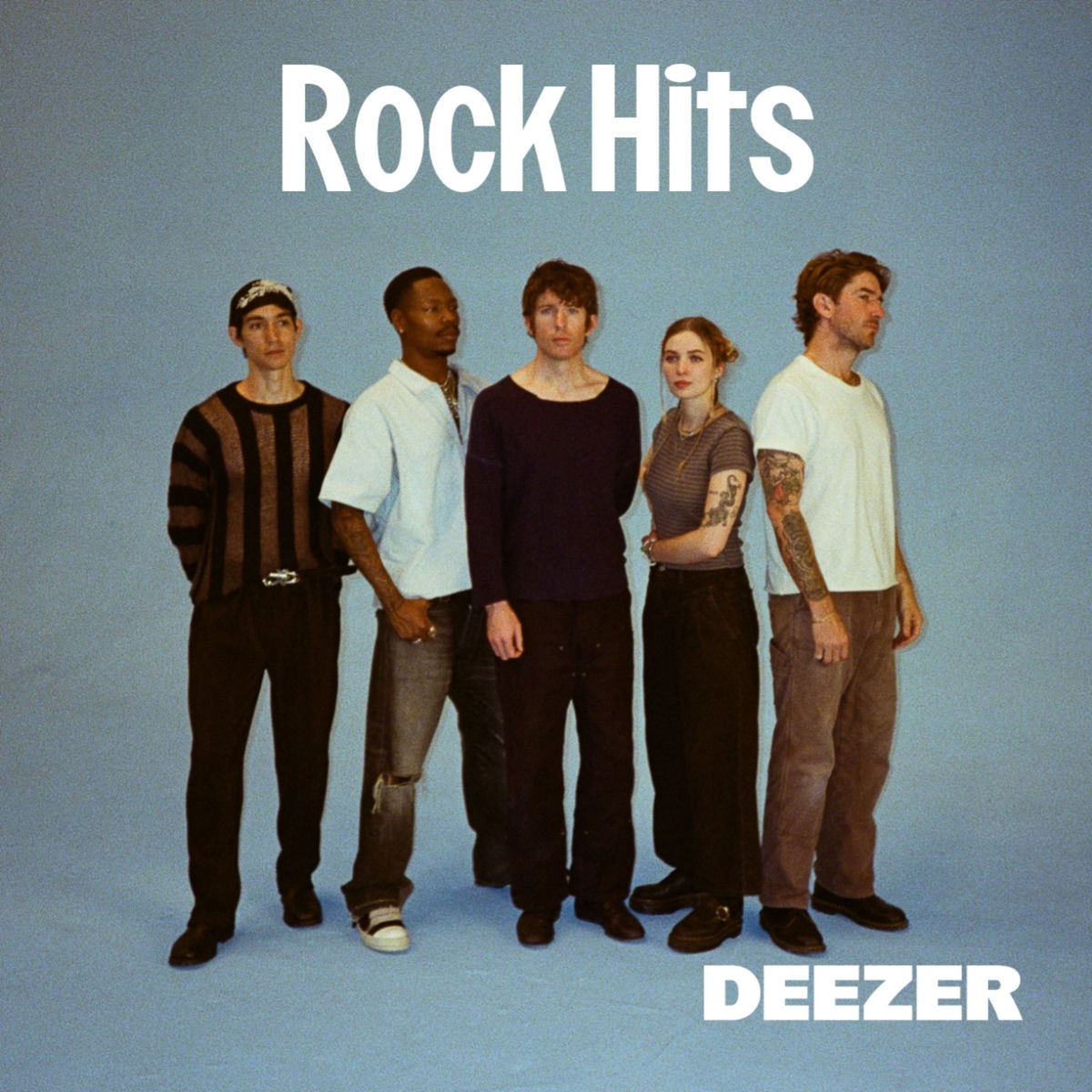 Cover of playlist Rock Hits